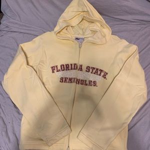 Florida State hoodie